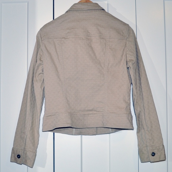 Bandolino cute stretch Jacket Size M. - Picture 2 of 4